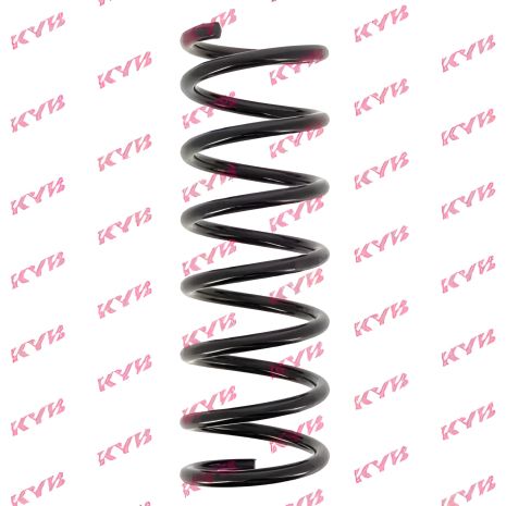 VOLVO V50 підвіски пружина, KAYABA (RA6691)