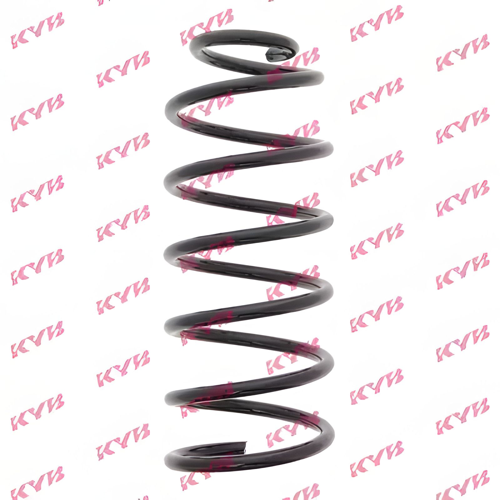 Пружина подвески AUDI A3, VW POLO, K-FLEX (RG1646) Пружина подвески AUDI A3, VW POLO, K-FLEX (RG1646)