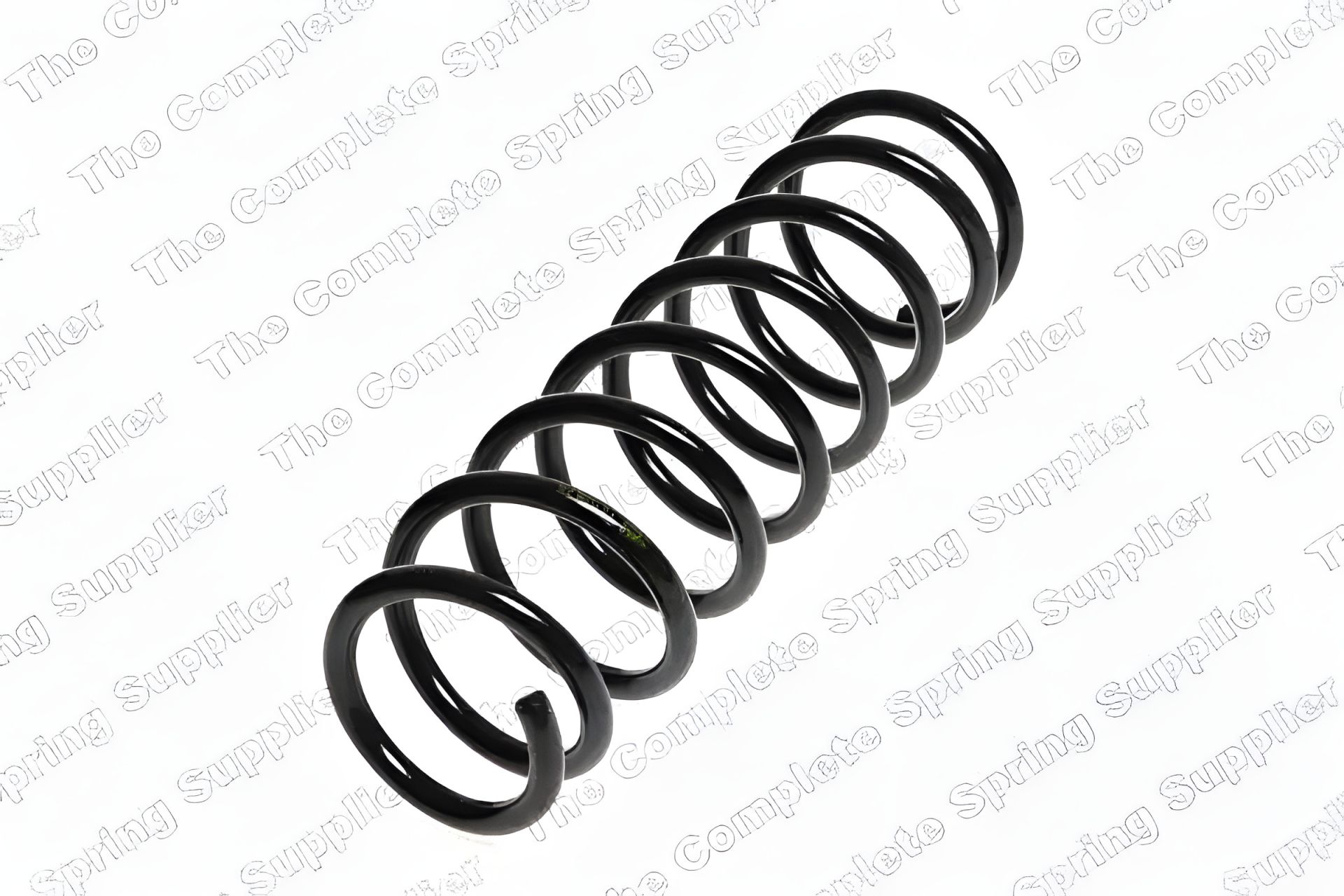 Задние пружины подвески MITSUBISHI LANCER, Lesjofors (4259229) Задние пружины подвески MITSUBISHI LANCER, Lesjofors (4259229)