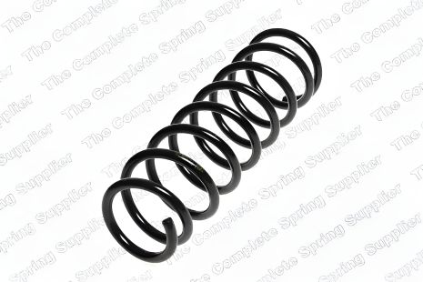 Задня пружина підвіски MITSUBISHI LANCER, Lesjofors (4259229)