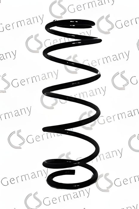Задня підвіска пружина FORD MONDEO, CS Germany (14504035) Задня підвіска пружина FORD MONDEO, CS Germany (14504035)