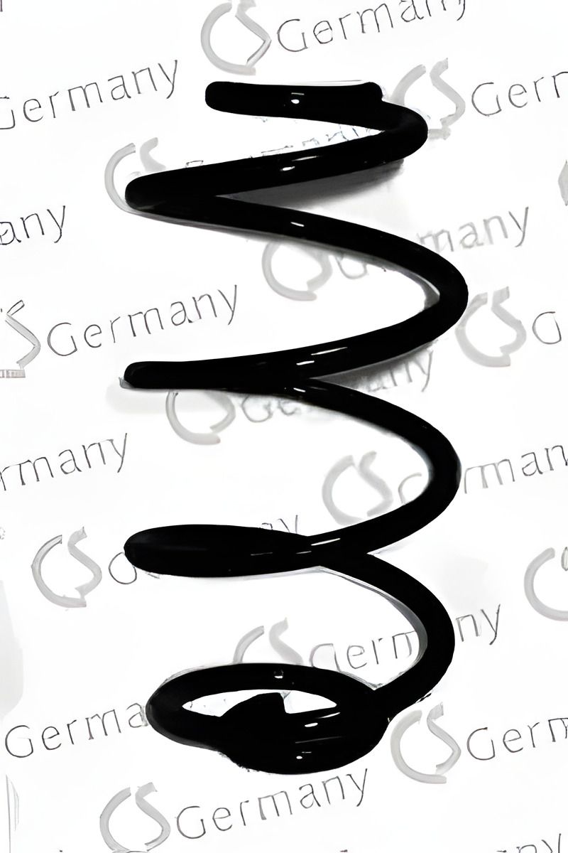 Задняя подвесная пружина для VAUXHALL ASTRA, OPEL ASTRA, CS Germany (14774275) Задняя подвесная пружина для VAUXHALL ASTRA, OPEL ASTRA, CS Germany (14774275)