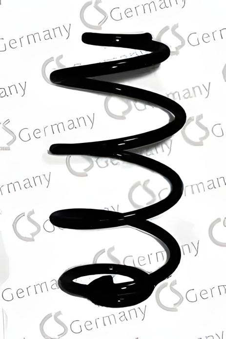 Пружина підвіски задн. VAUXHALL ASTRA, OPEL ASTRA, CS Germany (14774275) - RearSpring