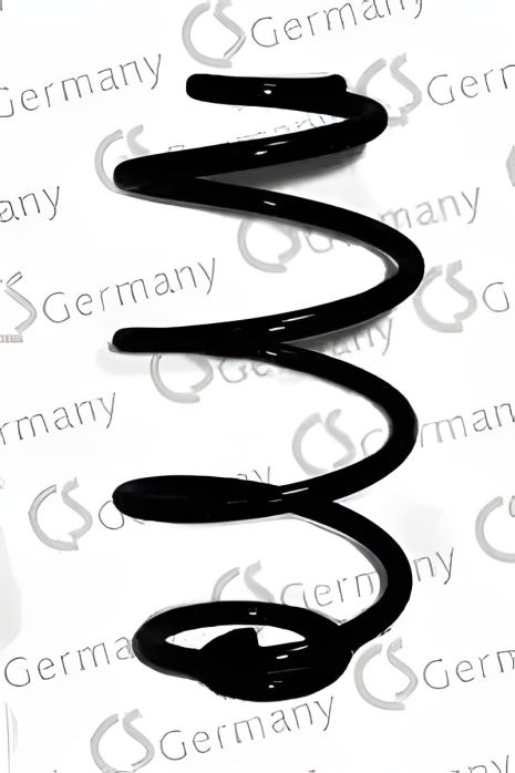 Пружина підвіски задн. VAUXHALL ASTRA, OPEL ASTRA, CS Germany (14774275) - RearSpring