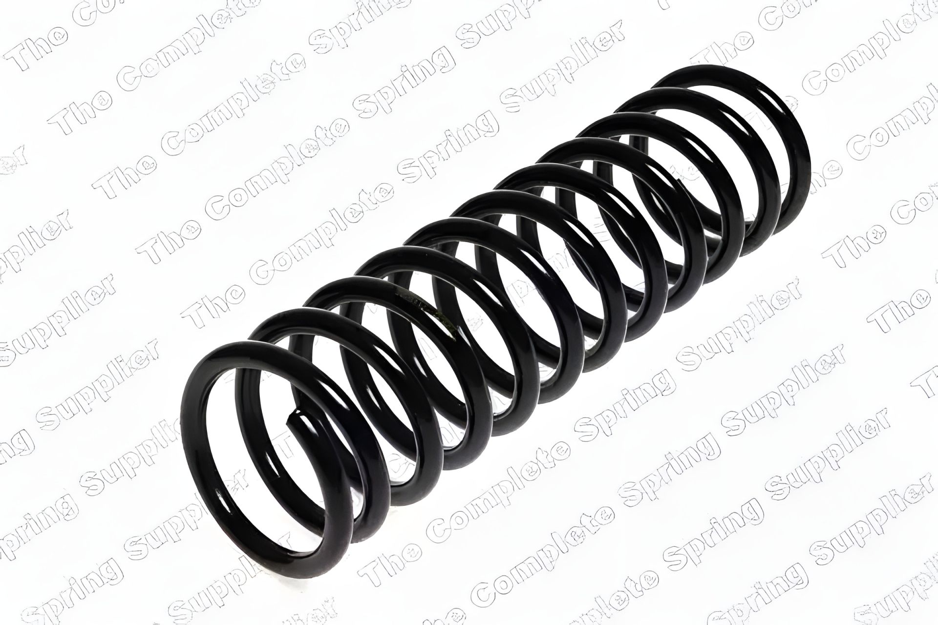 Задня пружина підвіски LADA 111, Lesjofors (4247009) Задня пружина підвіски LADA 111, Lesjofors (4247009)