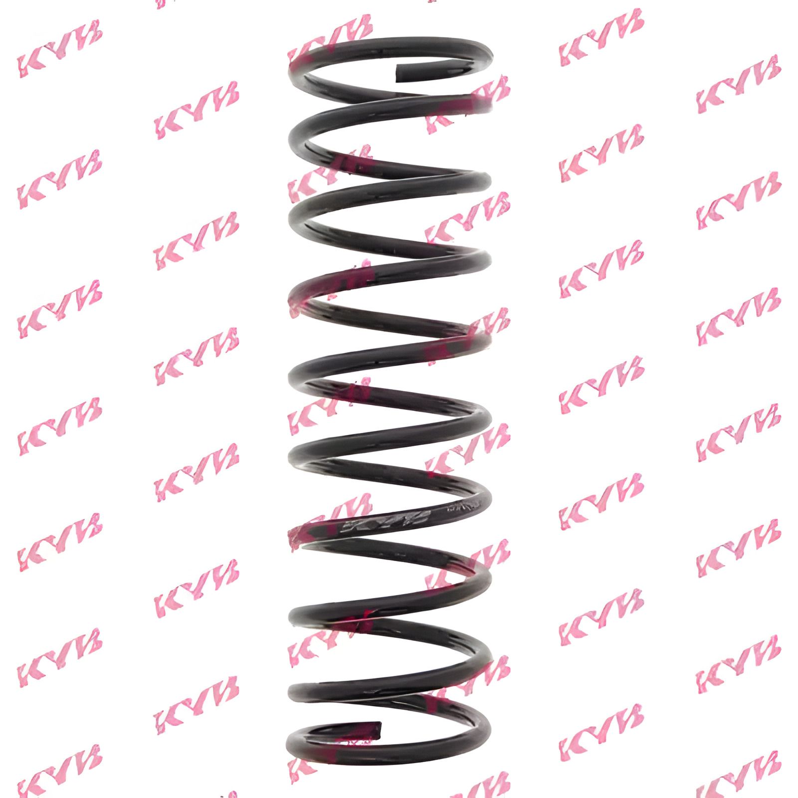 Підвісна пружина ззаду. Ford Orion, K-Flex (RA5032) Підвісна пружина ззаду. Ford Orion, K-Flex (RA5032)