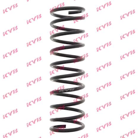 Пружина підвіски задн. FORD ORION, KAYABA (RA5032)