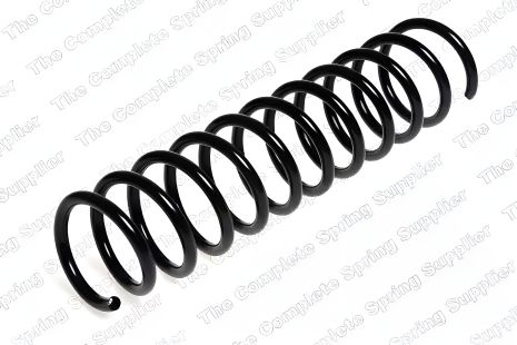 Пружина для подвески VOLVO S40, Lesjofors (4295823) Пружина для подвески VOLVO S40, Lesjofors (4295823)