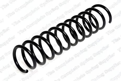 Пружина для подвески VOLVO S40, Lesjofors (4295823)