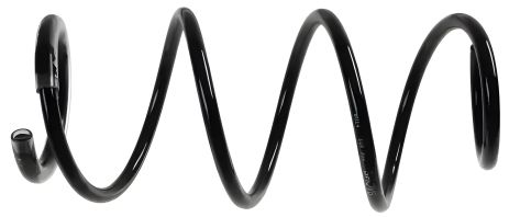 Пружина подвески для RENAULT CLIO, SACHS (998803) Пружина подвески для RENAULT CLIO, SACHS (998803)