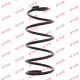 Підвіски пружина FIAT UNO, KAYABA (RC1052) Підвіски пружина FIAT UNO, KAYABA (RC1052)
