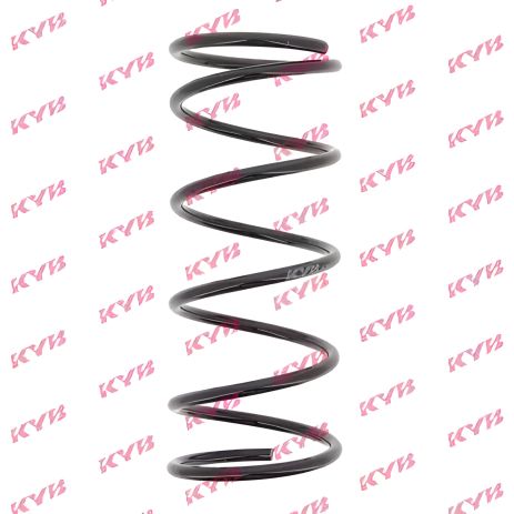 Задняя пружина подвески NISSAN SUNNY, KAYABA (RA5386)
