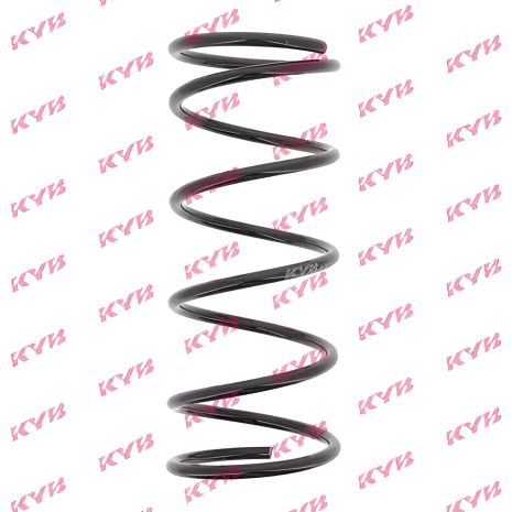 Підвіски задня пружина для NISSAN SUNNY, KAYABA (RA5386)
