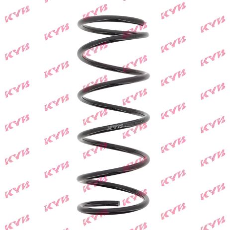 Передня пружина підвіски для FORD ESCORT, KAYABA (RA1202)