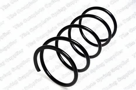 Пружина подвески MAZDA 626, Lesjofors (4055409)