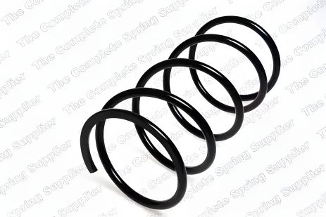 Підвіски пружина MAZDA 626, Lesjofors (4055409)