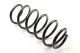 Передня пружина підвіски VW CADDY, CS Germany (14950781)