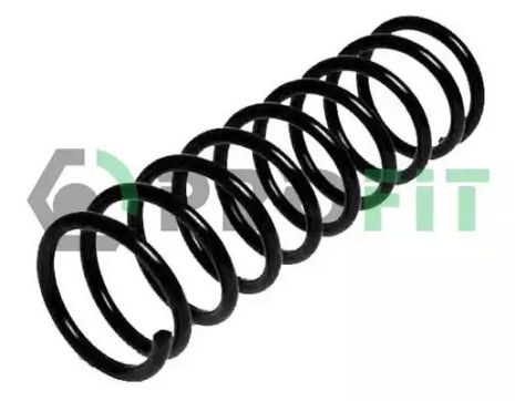 Пружина подвески FORD ORION, PROFIT (20100293)