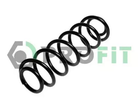 Пружина подвески SKODA ROOMSTER, VW BORA, PROFIT (20101068)