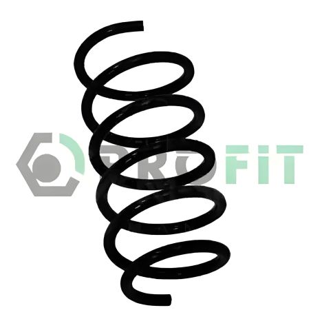 Подвесная пружина для RENAULT LOGAN, DACIA LOGAN, PROFIT (20100770)