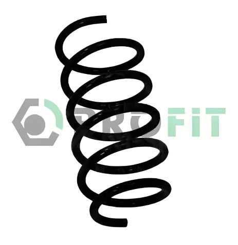 Подвесная пружина для RENAULT LOGAN, DACIA LOGAN, PROFIT (20100770)