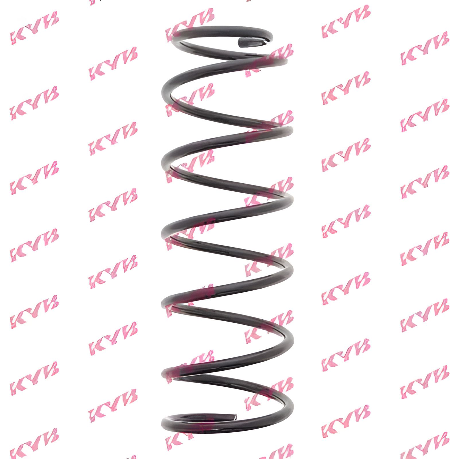 Пружина для подвески FORD SIERRA, KAYABA (RC1405) Пружина для подвески FORD SIERRA, KAYABA (RC1405)