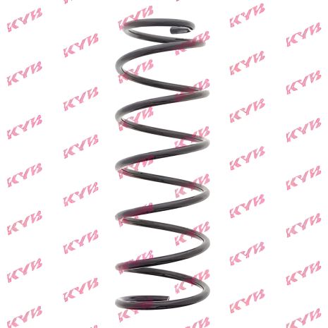Пружина підвіски для FORD SIERRA, KAYABA (RC1405)