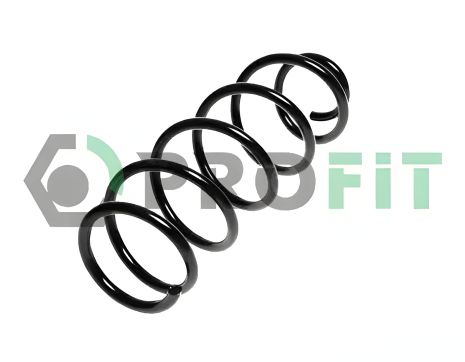 Підвіски пружина 6 MAZDA, PROFIT (20101582)