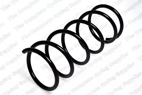 Передня пружина підвіски для NISSAN ALMERA, Lesjofors (4062023)