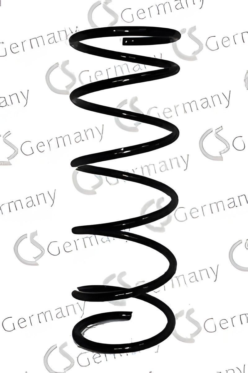 Задняя подвесочная пружина MAZDA 323, CS Germany (14872417) Задняя подвесочная пружина MAZDA 323, CS Germany (14872417)