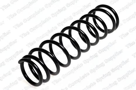 Передняя пружина подвески для HONDA CIVIC от Lesjofors (4235723)