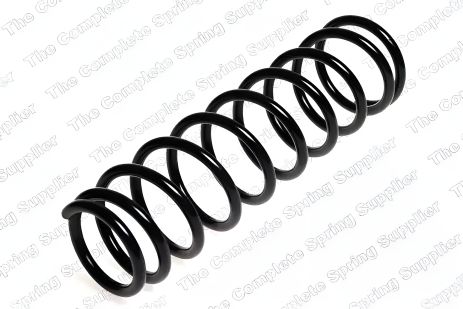 Підвіска пружини HONDA CIVIC, Lesjofors (4235723)