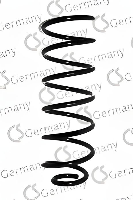 Задняя подвесочная пружина OPEL VECTRA, CS Germany (14774293) Задняя подвесочная пружина OPEL VECTRA, CS Germany (14774293)