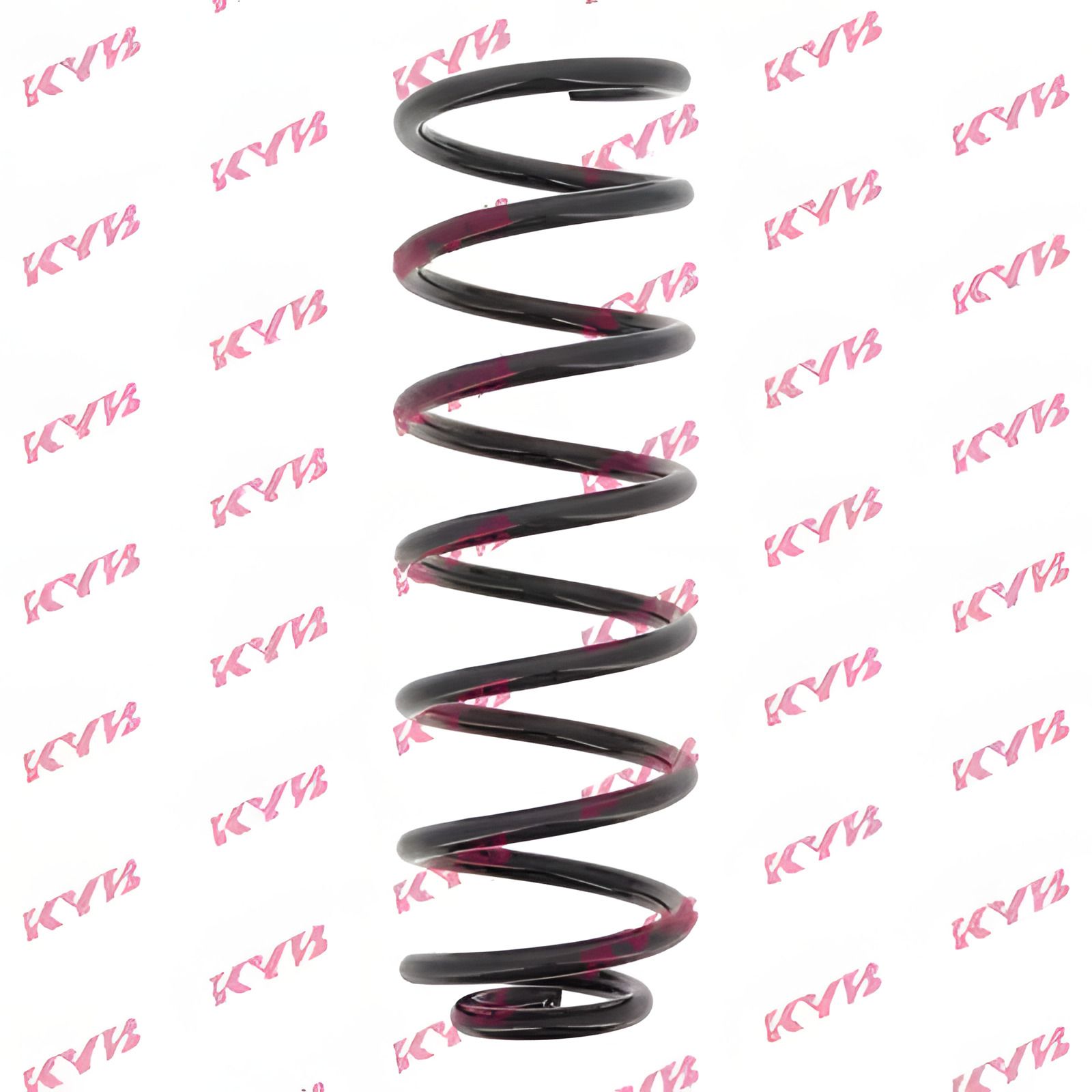 Задняя пружина подвески VW PASSAT, KAYABA (RC5215) Задняя пружина подвески VW PASSAT, KAYABA (RC5215)