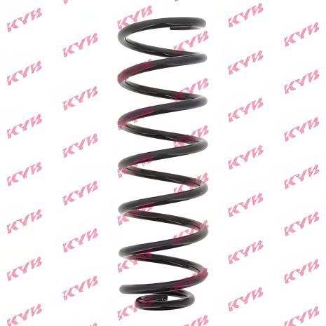 Задняя пружина подвески VW PASSAT, KAYABA (RC5215) Задняя пружина подвески VW PASSAT, KAYABA (RC5215)