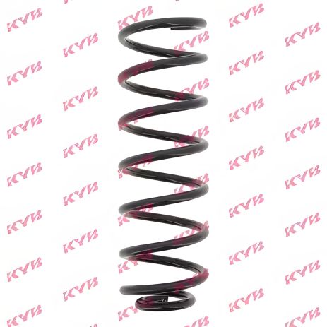 Задня підвіска пружина VW PASSAT, KAYABA (RC5215)