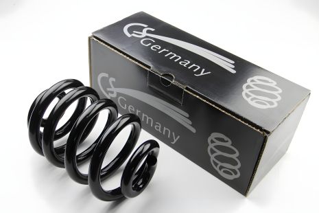 Задняя подвесная пружина MERCEDES-BENZ VITO, CS Germany (14319576)