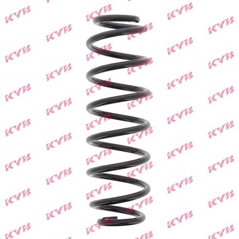 Задня пружина підвіски для SKODA OCTAVIA, VW BORA, KAYABA (RH6083)