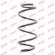Пружина подвески для автомобилей NISSAN NOTE, KAYABA (RH3312) Пружина подвески для автомобилей NISSAN NOTE, KAYABA (RH3312)