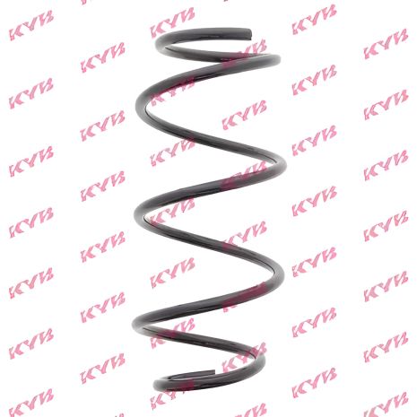 Пружина підвіски NOTE NISSAN, KAYABA (RH3312)