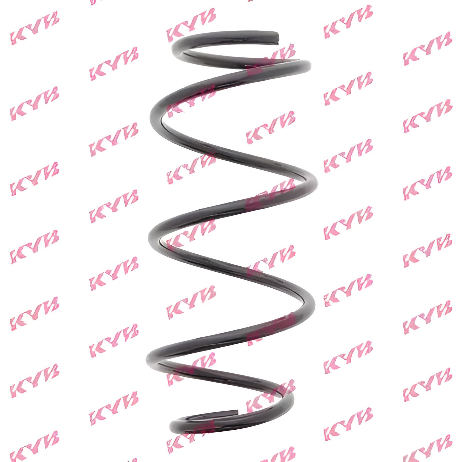 Пружина подвески для автомобилей NISSAN NOTE, KAYABA (RH3312) Пружина подвески для автомобилей NISSAN NOTE, KAYABA (RH3312)