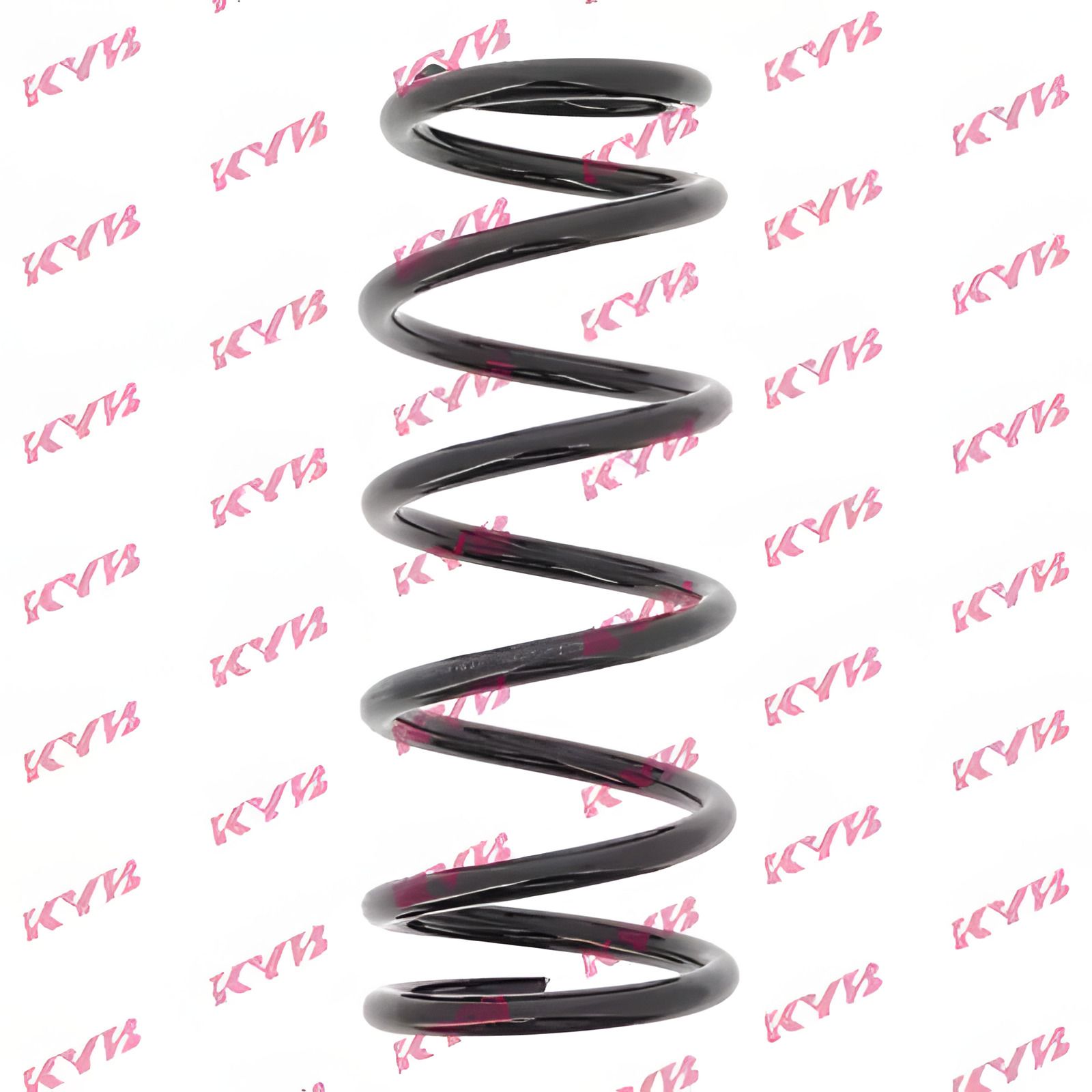 Подвесная пружина для NISSAN ALMERA, KAYABA (RA6440) Подвесная пружина для NISSAN ALMERA, KAYABA (RA6440)