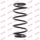 Передняя пружина подвески для CIELO, KAYABA (RH1651)