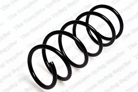 Підвіски передн. пружина RENAULT CLIO, Lesjofors (4072930)