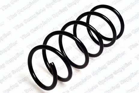 Передняя подвесочная пружина RENAULT CLIO, Lesjofors (4072930)
