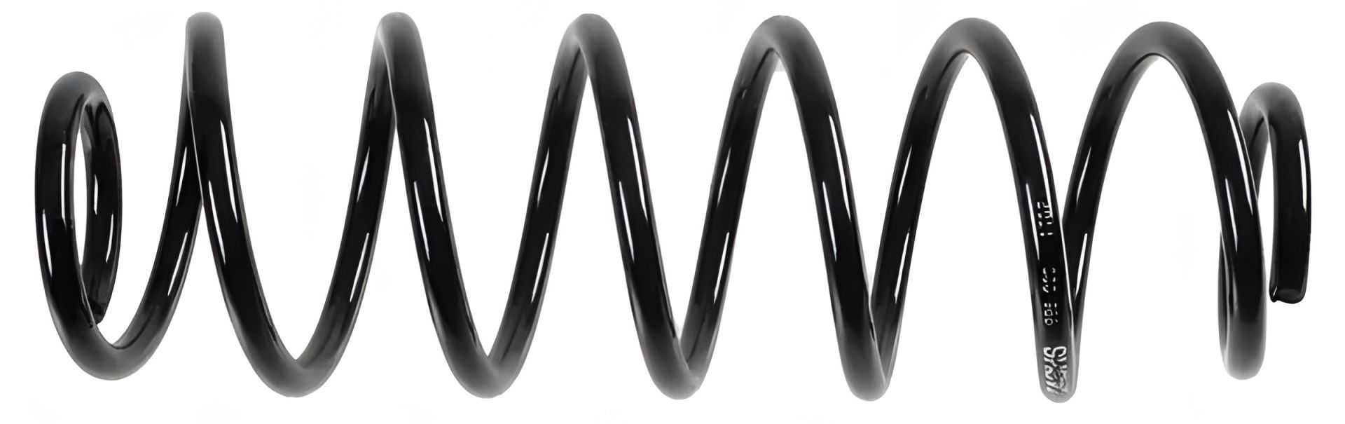 Підвіска пружини для CITROËN DS4, SACHS (996999) Підвіска пружини для CITROËN DS4, SACHS (996999)