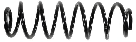 Подвесочная пружина для CITROËN DS4, SACHS (996999) Подвесочная пружина для CITROËN DS4, SACHS (996999)