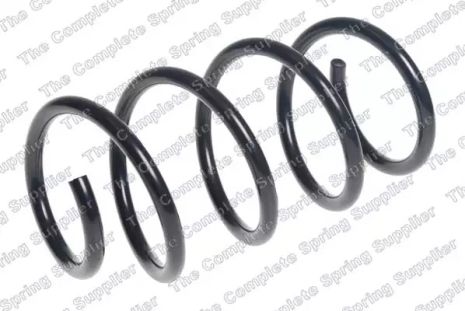 Пружина подвески SKODA OCTAVIA, VW GOLF, Lesjofors (4085735)