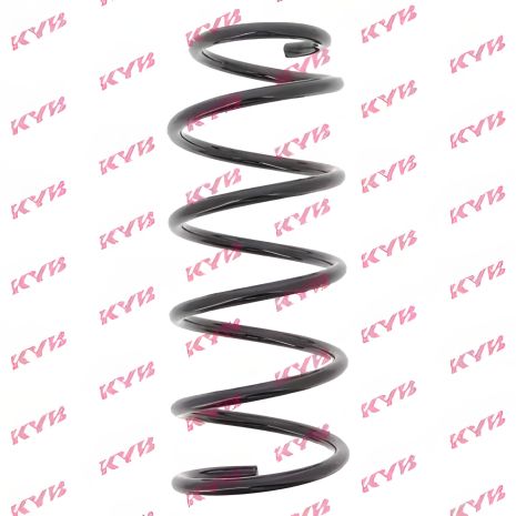 Пружина подвески для CHEVROLET AVEO и DAEWOO LANOS, KAYABA (RC2137)