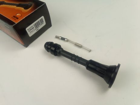 Свечной наконечник для Almera/Primera, TESLA (CP049) (224486N015) Свечной наконечник для Almera/Primera, TESLA (CP049) (224486N015)